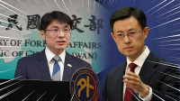 自由說新聞》外交部四字打臉中國戰狼！歐中互槓... 微博竟這反應