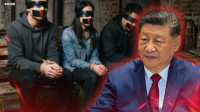 新聞360》中國惡法出國就被帶走？竟連這也有罪引爆國際反撲