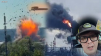 自由說新聞》烏軍又炸莫斯科震撼畫面曝光！俄民眾氣炸：希望烏克蘭贏