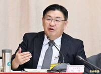 東吳教授胡博硯驚傳腦血管瘤病發 送醫急救手術