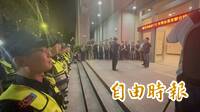 火大！蔣萬安臨檢KTV挨轟作秀 他還原現場：整棟都被市長氣到！
