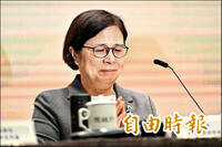 楊珍妮因罷凌案遭免職  行政院證實：仍可依法領月退