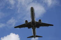 180人波蘭航空班機突發劫機警報！3國戰機緊急升空攔截