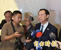 中聯「致癌沙拉油」初檢竟合格？ 石崇良：製程恐有這問題
