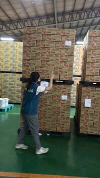致癌油延燒！ 味王「8品項泡麵」回收退貨
