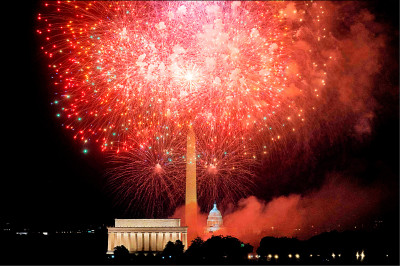 中英對照讀新聞》Small-Town Fireworks Dreams Go Up in Smoke for America’s 250th Birthday美國250週年國慶 小鎮煙火夢碎