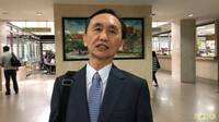 戴立安拆夥《美麗島》與賴瑞隆有關？曝未公開高雄民調差距大