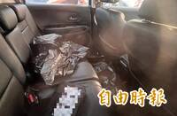 屏東摩鐵「冰鎮」女友屍體 男嫌犯河濱公園橋下落網