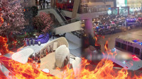 自由說新聞》商場逼死老兵！中國急壓熱搜派警維穩 網揭：背後恐有紅勢力