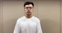 萬美玲之子佀廣洋終於道歉認了霸凌、簽賭 願意接受司法調查