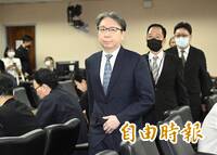 國安局示警中國全面、系統性監控外國旅客 國人赴中注意安全