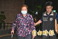 獲利21億！長榮「海空分家」爆內線交易 張國政妻兒北檢複訊