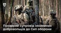 烏克蘭將招募外籍志願軍法制化  薪資及作戰獎金全都曝光！