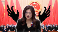 新聞360》鄭麗文也可能入罪？陳破空揭「習惡法」陷塔西佗陷阱