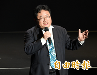 紅色黑幫侵門踏戶！矢板明夫遭中國人襲擊濺血 深夜貼5點聲明