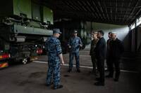 俄黑海艦隊要發抖了？烏克蘭疑獲「海軍打擊飛彈」 反艦戰力升級