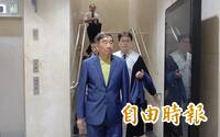 長榮張國華1.2億天價半夜交保 張國政等8人複訊結果出爐