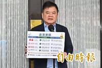 致癌油風暴在野要卓揆專報！莊瑞雄：行政部門該有作為一定要拿出來