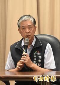 襲擊矢板明夫中國男有共犯  另名香港男子已先離台