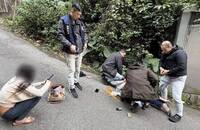 兩男因「乾妹妹」爆衝突！他被一刀刺死... 乾哥續押禁見