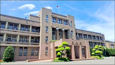 機關首長代理 政院：解鈴還須繫鈴人