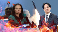 自由爆新聞》中共又惹毛全世界！美重磅挺台「這句話」氣死習近平