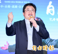 「香港快閃打手」恐成威脅民主新模式！矢板明夫籲政府正視2件事