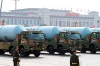 中國潛艦太平洋射彈！ 菲律賓怒斥「魯莽武力展示」籲停止恫嚇鄰國