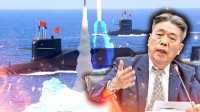 新聞360》台聯手盟友掀共軍底牌！蘇紫雲揭：習飛彈戰略三缺一