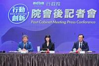 矢板明夫遭中國男子攻擊 行政院研擬修法加重刑責