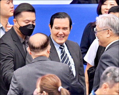 三中案纏訟8年 馬等5人無罪確定