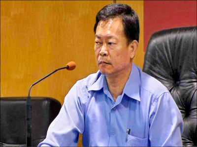 為袋地開路 賺93萬仲介費／花壇前鄉代會主席 圖利判7年