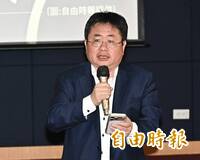露面曝傷勢！ 矢板明夫揭中國男犯案模式