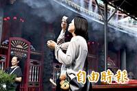 12縣市亮燈！氣象署：恐飆38度極端高溫