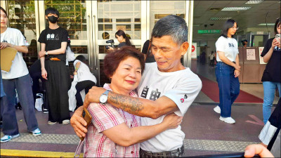 被控性侵殺害女大生關19年／呂金鎧再審無罪又逆轉