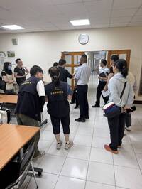 致癌油風暴！福懋董座200萬交保 中聯、福壽、福懋、泰山4油廠董座全列被告