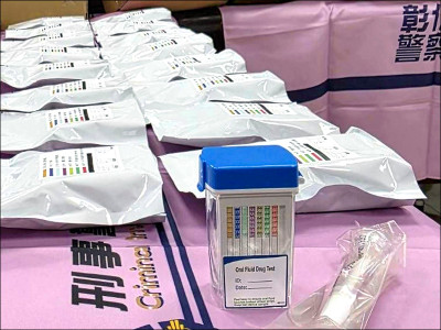 法界：戒治中再犯 羈押毒駕鐵證
