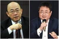 控郭正亮散布「五千萬金主」等謠言 矢板明夫列5大點反擊提告