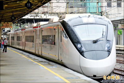 巴威颱風》台鐵恢復正常營運 馬祖航線全取消