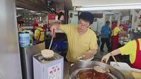 致癌油延燒   彰化肉圓靠「這招」避開風暴