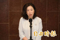 食藥署公布重新上架標準 林靜儀：依採樣標準、科學證據啟動