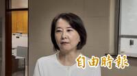 王鴻薇爆林飛帆找人喬貸款挨告 憂官司不利竟當庭揭「吹哨者」身分