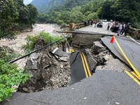 巴威遠離仍有颱風假！新竹、苗栗這些地區7/14停班課