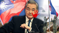 新聞360》中國槓上菲律賓主權說被打臉！ 大國接力出手中國臉腫了