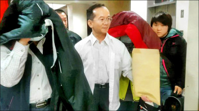 南港輪胎前副總胡文埕收回扣623萬 判關4年