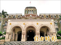 報復大法官？翁曉玲不爽憲法法庭重啟 設苛刻「解凍門檻」