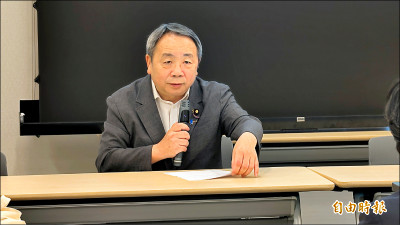 矢板明夫遇襲事件 日跨黨派議員譴責