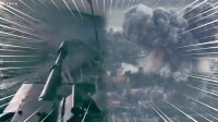 自由說新聞》亞速海成地獄打臉俄狂言！烏軍機器人奇襲畫面曝光