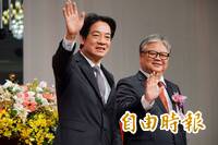 藍轟賴清德與洪堯昆關係密切！政治獻金曝光反打臉：全捐國民黨