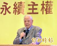 快評》軍購、外交秘辛曝光！李登輝真正要的是俄國軍工人才
